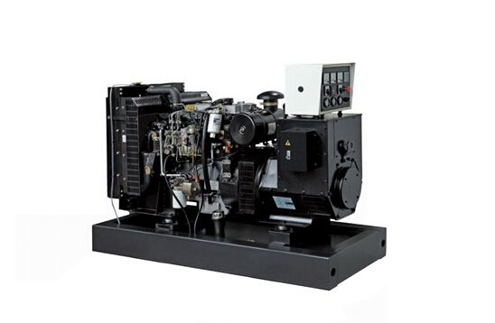 淮上科克150kw大型柴油发电机组