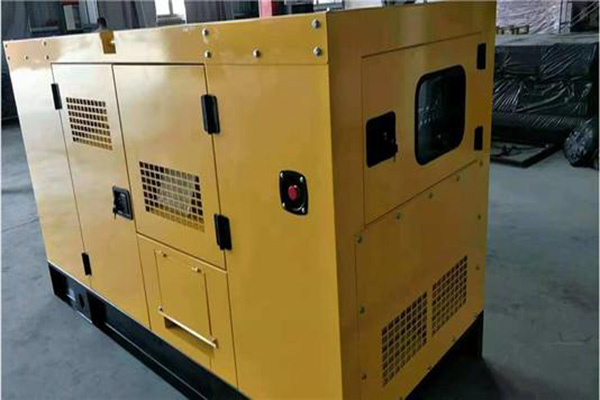 淮上发电机出租