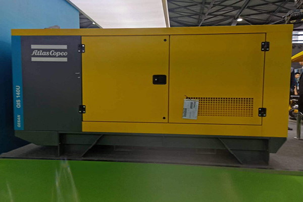 淮上发电机出租