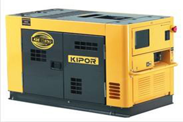 淮上发电机出租