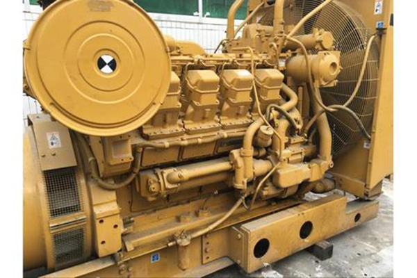 淮上发电机出租